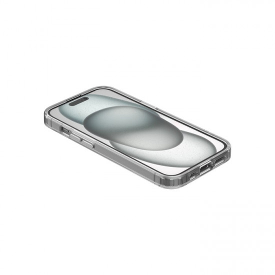 SheerForce MagSafe Case iPhone 15