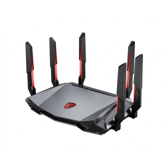 RadiX AXE6600 Tri-band Gaming Router