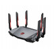 RadiX AXE6600 Tri-band Gaming Router