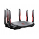 RadiX AXE6600 Tri-band Gaming Router