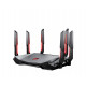 RadiX AXE6600 Tri-band Gaming Router