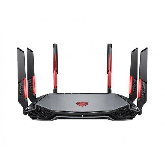 RadiX AXE6600 Tri-band Gaming Router