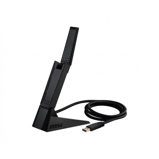 AXE5400 WiFi USB Adapte r