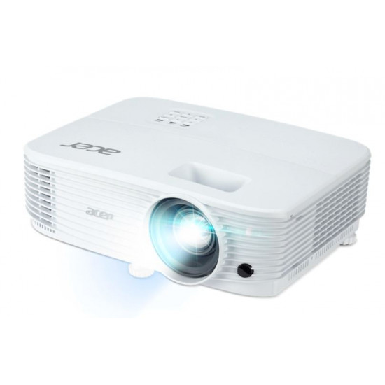 Projector P1357Wi WXGA 4800lm/20000:1/EMEA