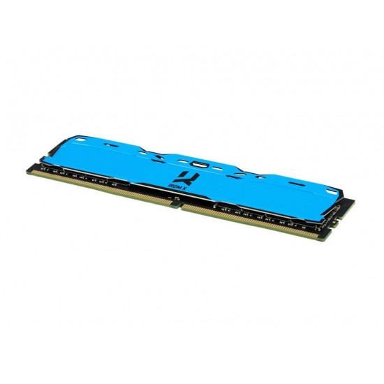 Memory DDR4 IRDM X 32GB/3200 (216GB)16-20-20 Blue