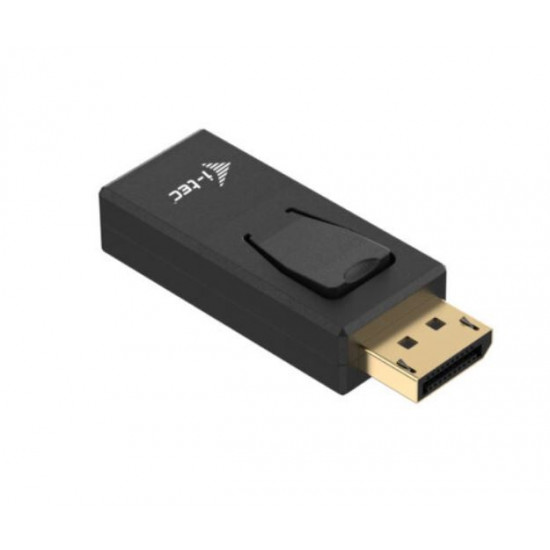 Passive DisplayPort to HDMI Adapter (max 4K/30Hz)