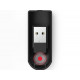 Wireless presenter x-pointer