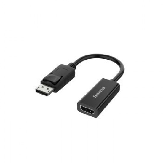 DP adapter to HDMI Ultra HD 4k