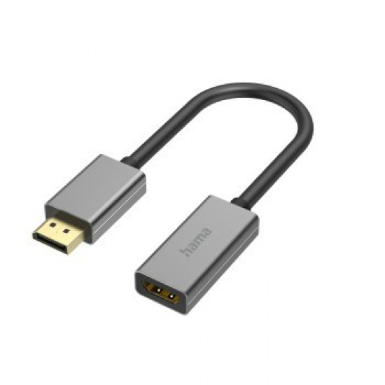 DP adapter to HDMI Ultra HD 4k