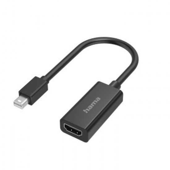 MiniDp adapter to HDMI Ultra HD 4k