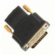 DVI adapter to HDMI full HD 1080p