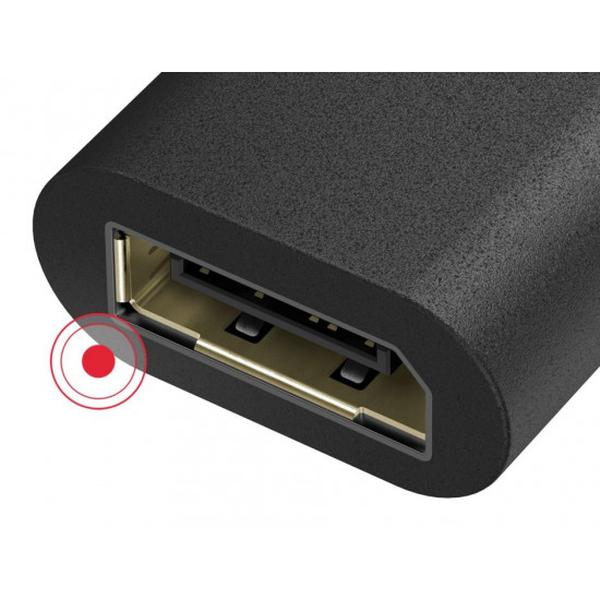 displayport adapter 4k ultra HD