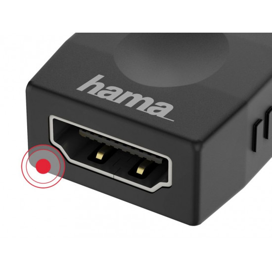 HDMI adapter Ultra HD 4k