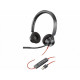 Blackwire 3320 MS USB-A Headset 76J17AA