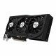 Graphics card RTX 4070 Ti SUPER WIND FORCE OC 16G GDDR6X 256