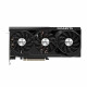 Graphics card RTX 4070 Ti SUPER WIND FORCE OC 16G GDDR6X 256