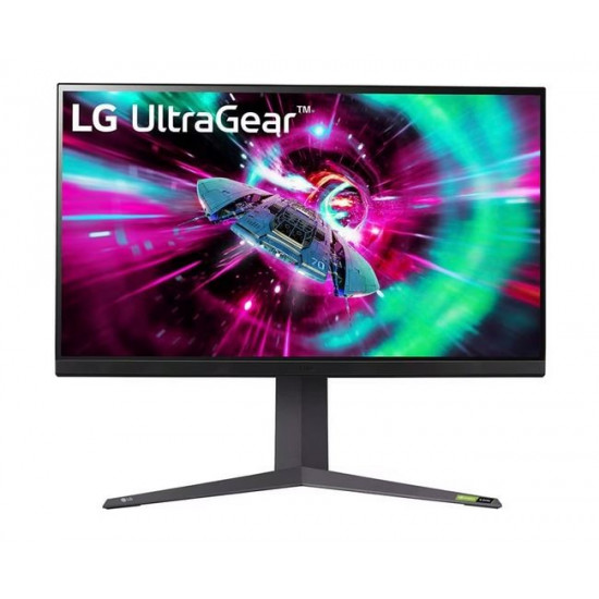 Monitor 32GR93U-B 32 inch Ultra Gear 4K UHD