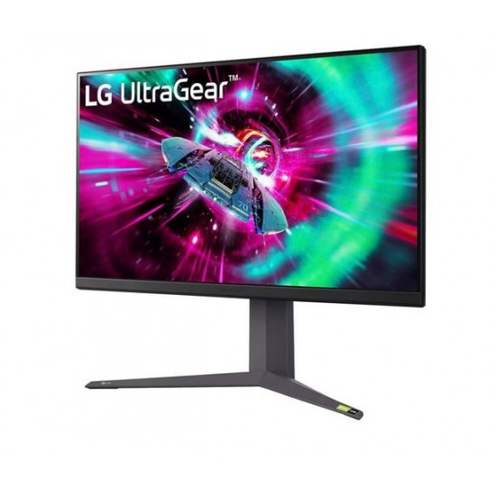 Monitor 32GR93U-B 32 inch Ultra Gear 4K UHD