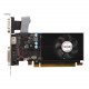 Graphics card Radeon HD 6450 1GB DDR3 64Bit DVI HDMI VGA LP Fan