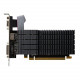 Graphics card Radeon R5 230 1GB DDR3 64Bit DVI HDMI VGA LP Radiator