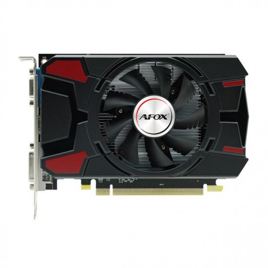 AFOX Radeon R7 240 4GB DDR3