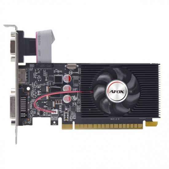 Afox Geforce GT240 1GB DDR3