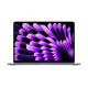 MacBook Air 13.6 : M3 8/8, 8GB, 256GB - Space Grey
