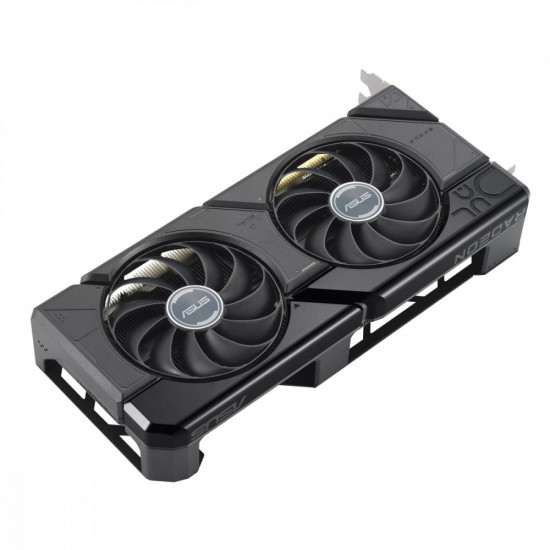 Graphics card Radeon RX 7700 XT DUAL OC 12GB GDDR6 192bit 3DP