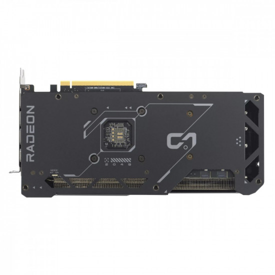 Graphics card Radeon RX 7700 XT DUAL OC 12GB GDDR6 192bit 3DP