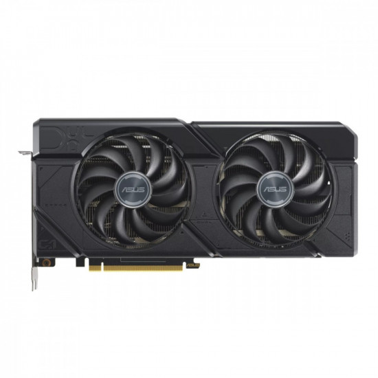 Graphics card Radeon RX 7700 XT DUAL OC 12GB GDDR6 192bit 3DP