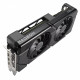 Graphics card Radeon RX 7700 XT DUAL OC 12GB GDDR6 192bit 3DP