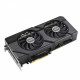 Graphics card Radeon RX 7700 XT DUAL OC 12GB GDDR6 192bit 3DP