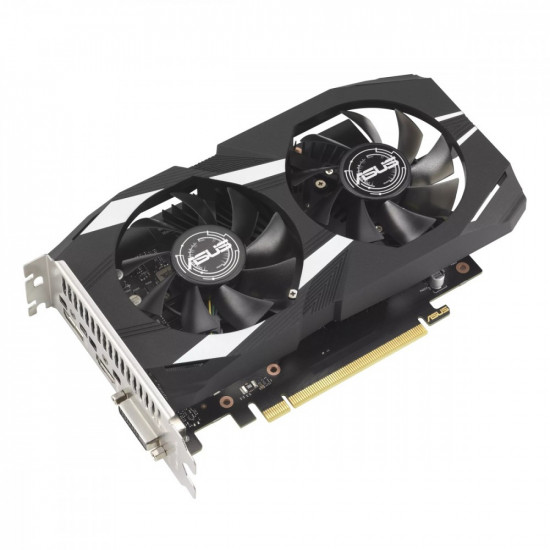 Graphics card GeForce RTX 3050 DUAL OC 6GB GDDR6 96bit DP/HDMI