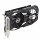 Graphics card GeForce RTX 3050 DUAL OC 6GB GDDR6 96bit DP/HDMI