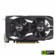 Graphics card GeForce RTX 3050 DUAL OC 6GB GDDR6 96bit DP/HDMI