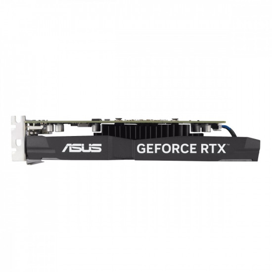 Graphics card GeForce RTX 3050 DUAL OC 6GB GDDR6 96bit DP/HDMI