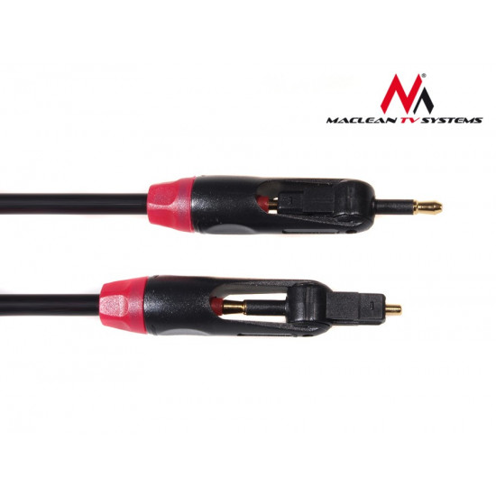 Cable optical 0,5m MCTV-642 