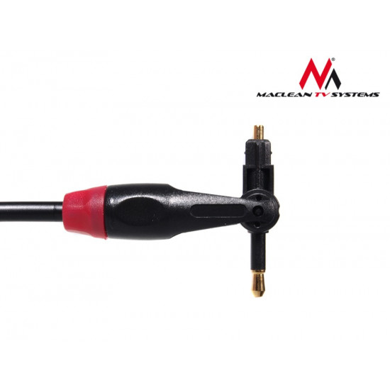 Cable optical 0,5m MCTV-642 