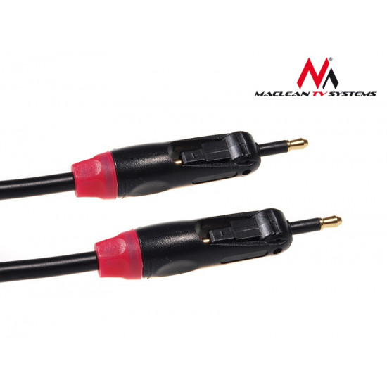 Cable optical 0,5m MCTV-642 