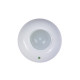 The motion sensor pir MCE19 ceiling Maclean