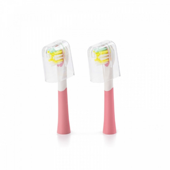 Sonic toothbrush tip ORO-MED GIRL