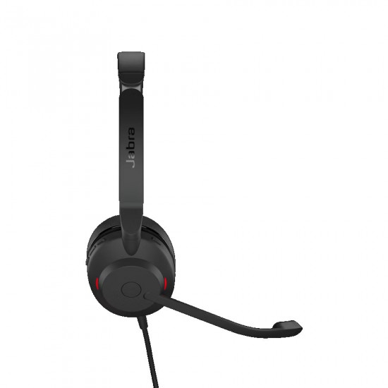 Evolve2 30 SE USB-A, UC Stereo