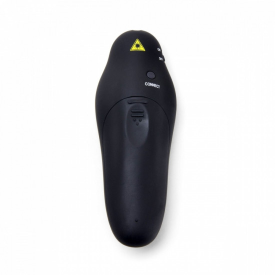 Dicota Pin Point Wirele ss Laser Pointer