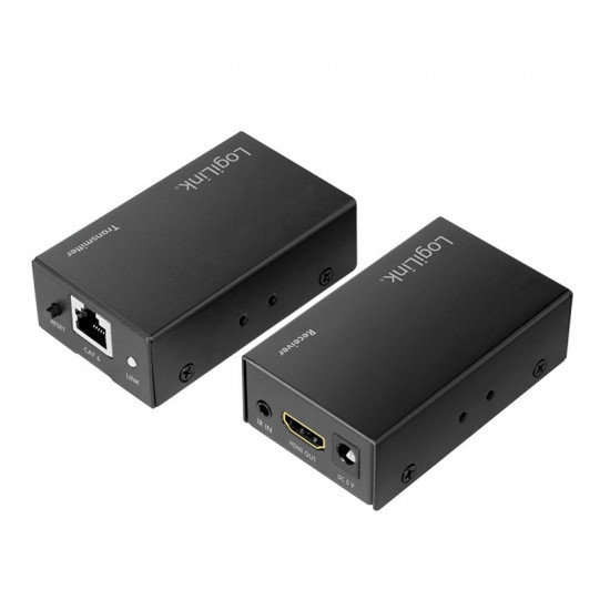 HDMI extender up to 60m 1080p/60Hz