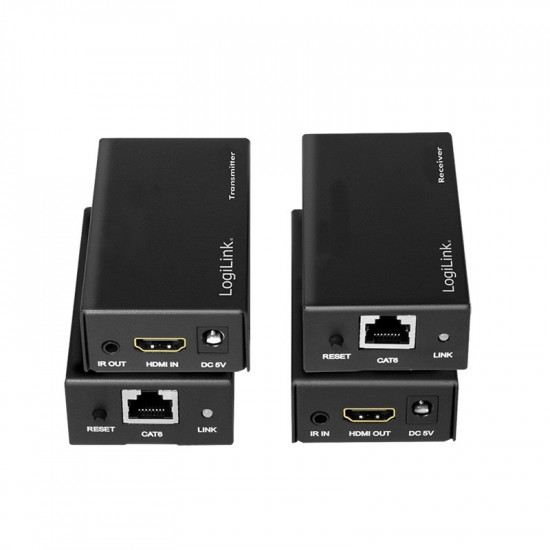 HDMI extender up to 60m 1080p/60Hz