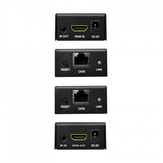 HDMI extender up to 60m 1080p/60Hz