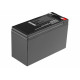 LiFePO4 battery 12V 12,8V 10Ah