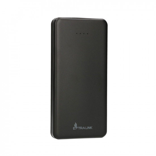 Powerbank EPB-078B EX.19560 black