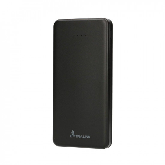 Powerbank EPB-078B EX.19560 black