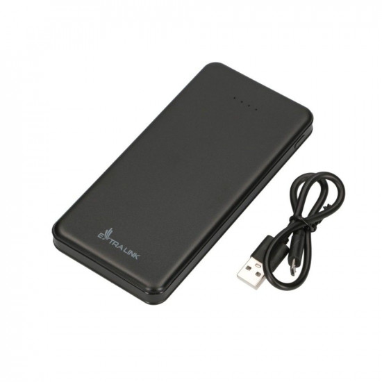 Powerbank EPB-078B EX.19560 black